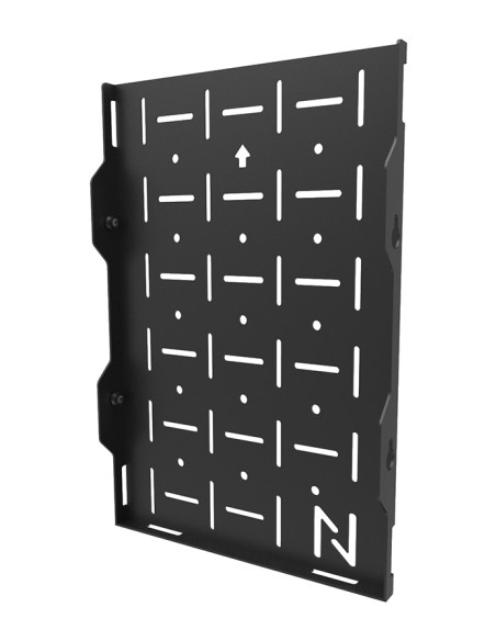 AWL05-750BL Rack para hardware AV - universal