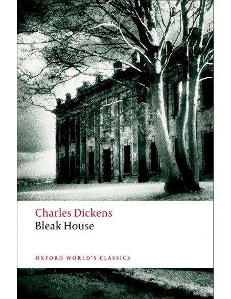 BLEAK HOUSE