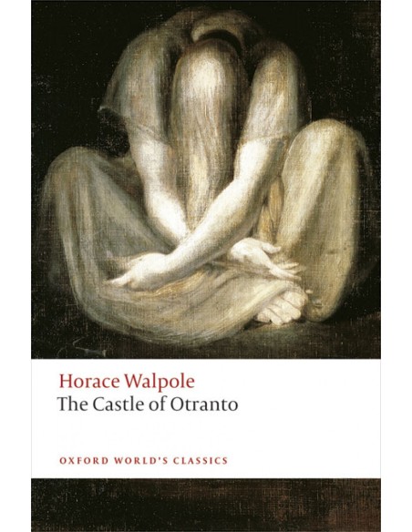 THE CASTLE OF OTRANTO