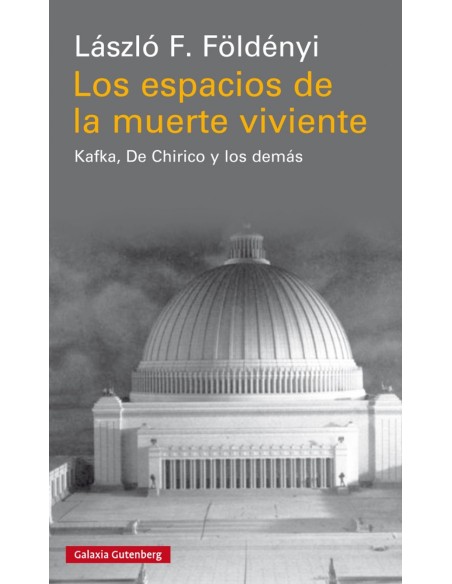 LOS ESPACIOS DE LA MUERTE VIVIENTE