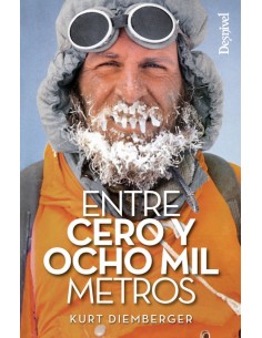 ENTRE CERO Y OCHO MIL METROS