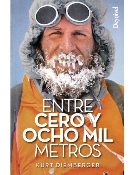 ENTRE CERO Y OCHO MIL METROS