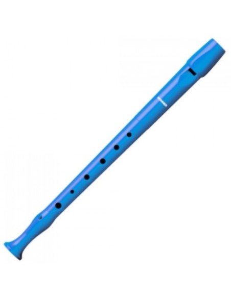 FLAUTA HOHNER 9508 COLOR CELESTE