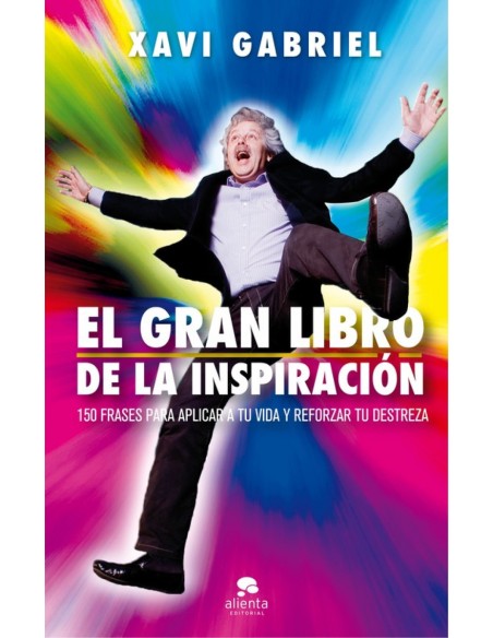 EL GRAN LIBRO DE LA INSPIRACION