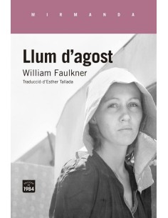 LLUM D AGOST
