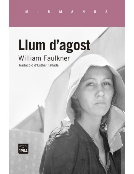 LLUM D AGOST