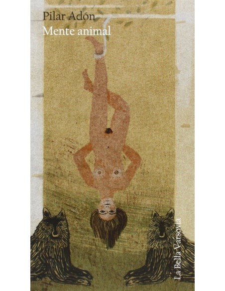 MENTE ANIMAL