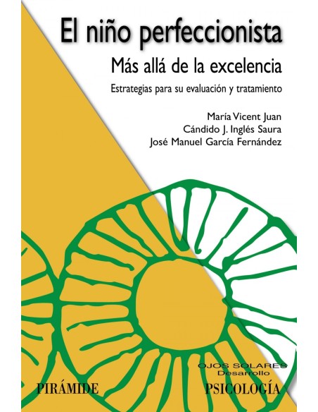 EL NINO PERFECCIONISTA