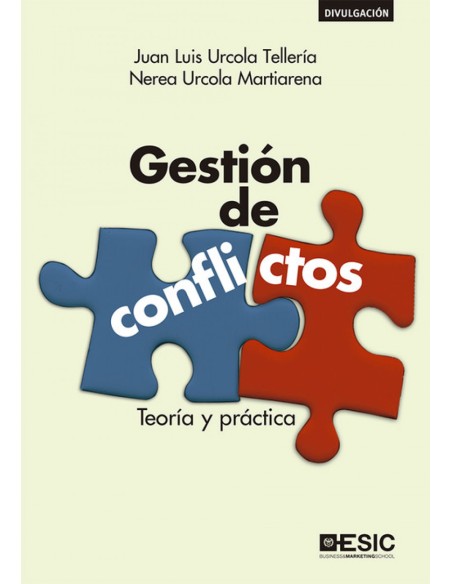 GESTION DE CONFLICTOS