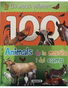 ANIMALS DE LA MASIA I DEL CAMP