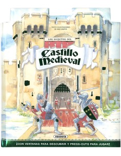 CASTILLO MEDIEVAL