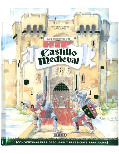 CASTILLO MEDIEVAL CASTILLO MEDIEVAL