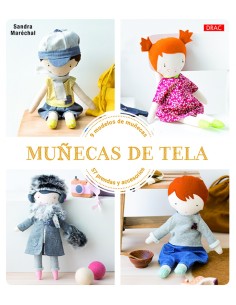 MUNECAS DE TELA