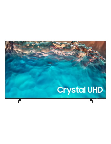 HBU8000 190,5 cm (75") 4K Ultra HD Smart TV Negro 20 W