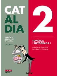 2 FONETICA I ORTOGRAFIA I CAT AL DIA 2019