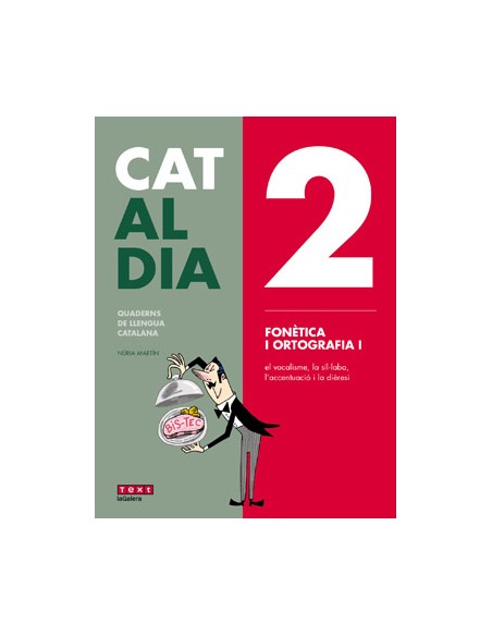 2 FONETICA I ORTOGRAFIA I CAT AL DIA 2019