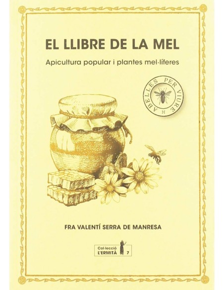 EL LLIBRE DE LA MEL
