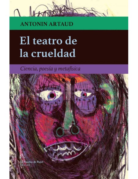 EL TEATRO DE LA CRUELDAD