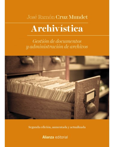 ARCHIVISTICA