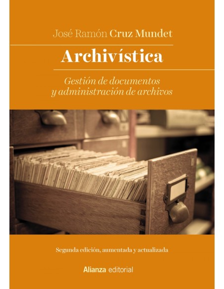 ARCHIVISTICA