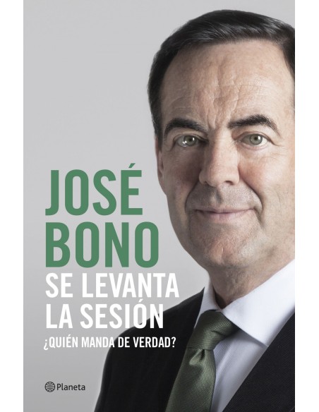 SE LEVANTA LA SESION