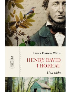HENRY DAVID THOREAU