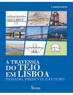 PORTA TRTAVESSIA DO TEJO EM LISBOA