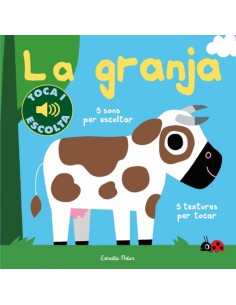 LA GRANJA TOCA I ESCOLTA