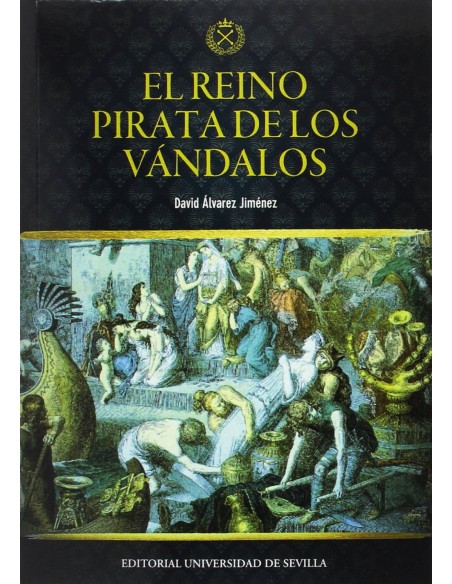 EL REINO PIRATA DE LOS VANDALOS