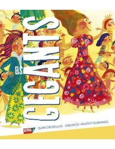 Els gegants