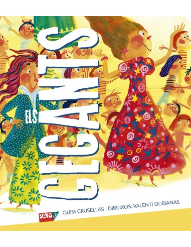 Els gegants
