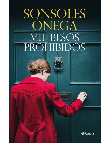 Mil besos prohibidos