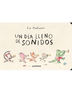 Un dia lleno de sonidos