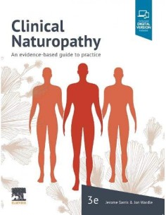 CLINICAL NATUROPATHY AN EVIDENCE BASED GUIDE TO PRACTICE