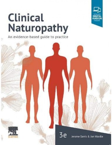 CLINICAL NATUROPATHY AN EVIDENCE BASED GUIDE TO PRACTICE