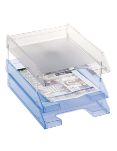 ARC BANDEJA 715T CRISTAL