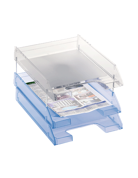 ARC BANDEJA 715T CRISTAL