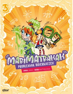 Problemak biderkatzen