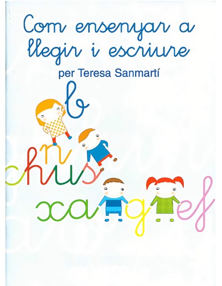 Com ensenyar a llegir i escriure