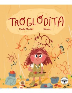 TROGLODITA