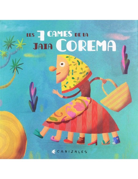 LES SET CAMES DE LA JAIA COREMA