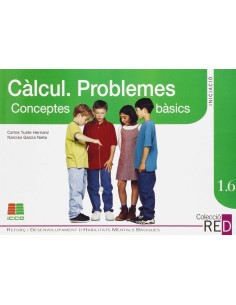 Calcul Problemes Conceptes basics numerics Reforc