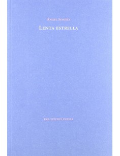 aLenta estrella
