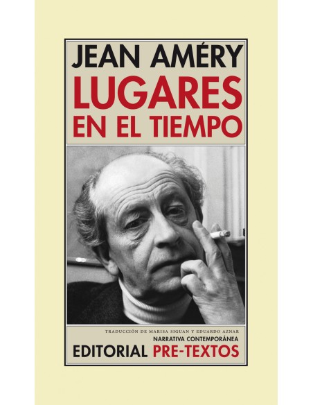 Lugares en el tiempo