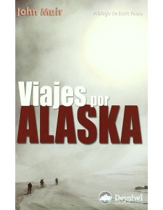 Viajes por Alaska