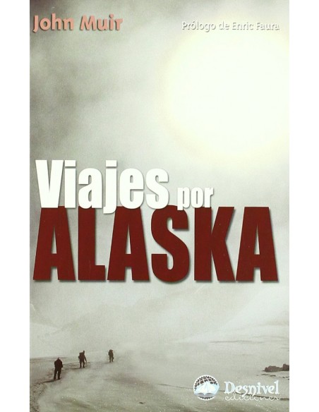 Viajes por Alaska