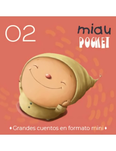 Miau Pocket 2