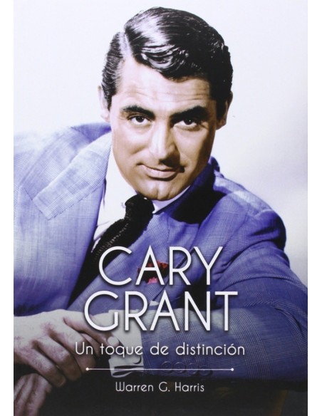 Cary Grant
