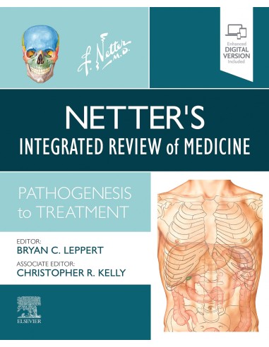 Netter s integrated review of medicine