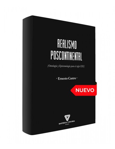 REALISMO POSCONTINENTAL